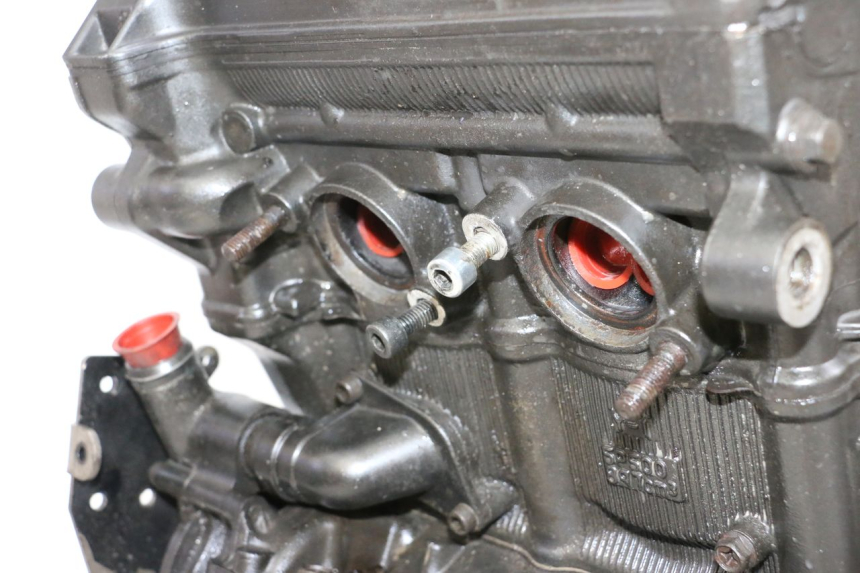 photo de MOTORE YAMAHA TDM ABS 900 (2002 - 2014) - Vista d'insieme del prodotto