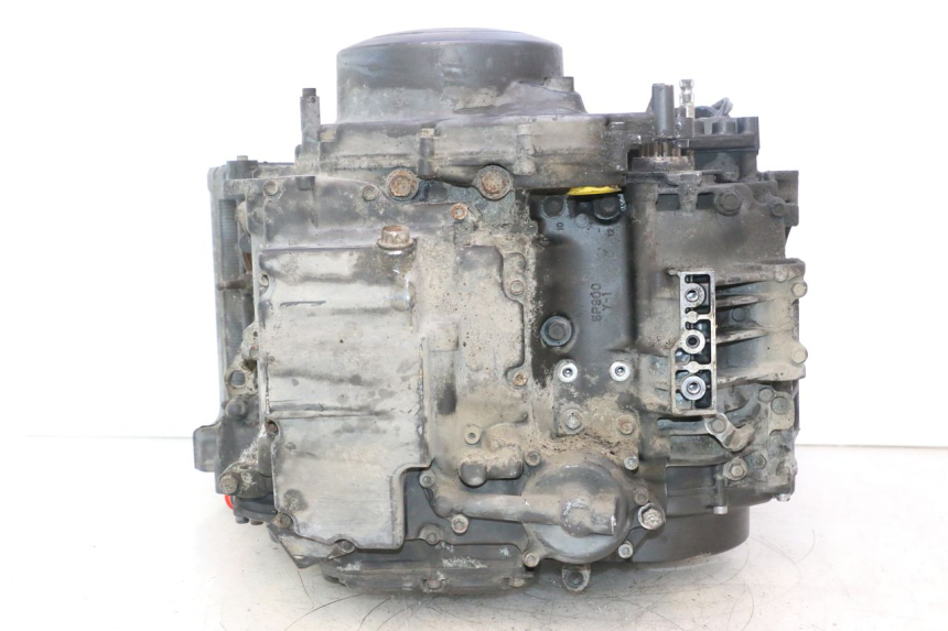 photo de MOTORE YAMAHA TDM ABS 900 (2002 - 2014) - Dettaglio del componente