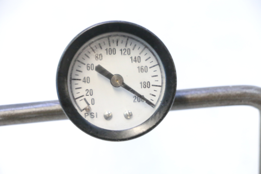 photo de MOTORE YAMAHA TDM ABS 900 (2002 - 2014) - Altra angolazione