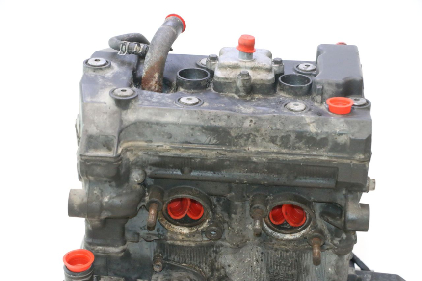 photo de MOTORE YAMAHA TDM ABS 900 (2002 - 2014) - Vista d'insieme del prodotto