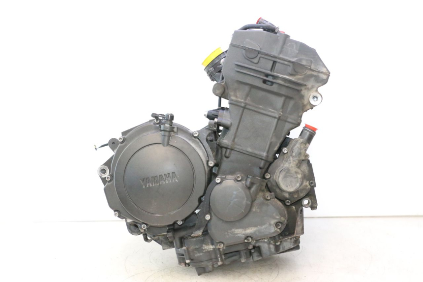 photo de MOTORE YAMAHA TDM ABS 900 (2002 - 2014) - Ricambio usato controllato