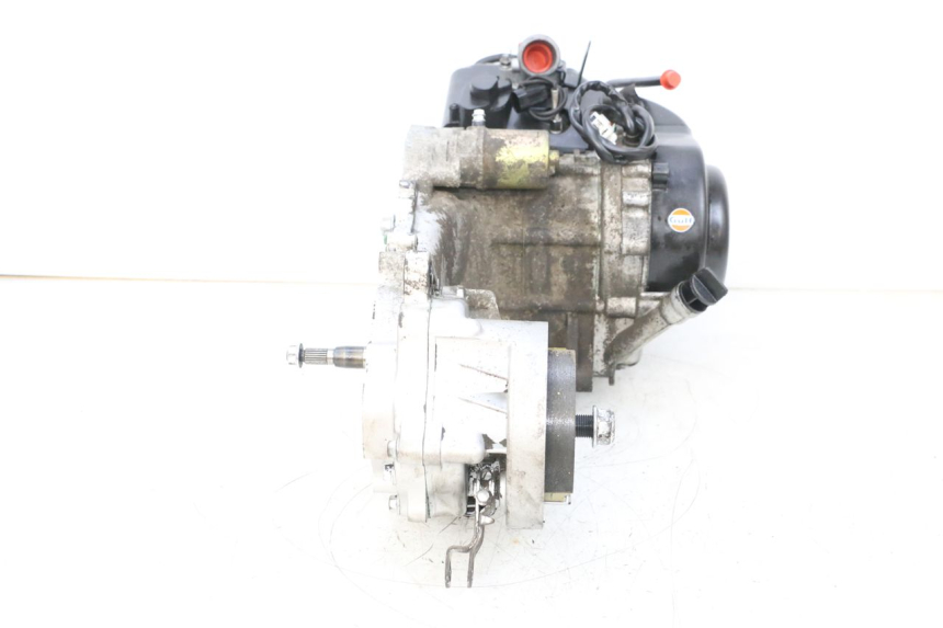 photo de MOTORE NECO TEMPO 4T 50 (2022 - 2026) - Caratteristiche distintive