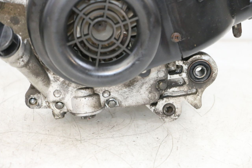 photo de MOTORE NECO TEMPO 4T 50 (2022 - 2026) - Zoom sui componenti