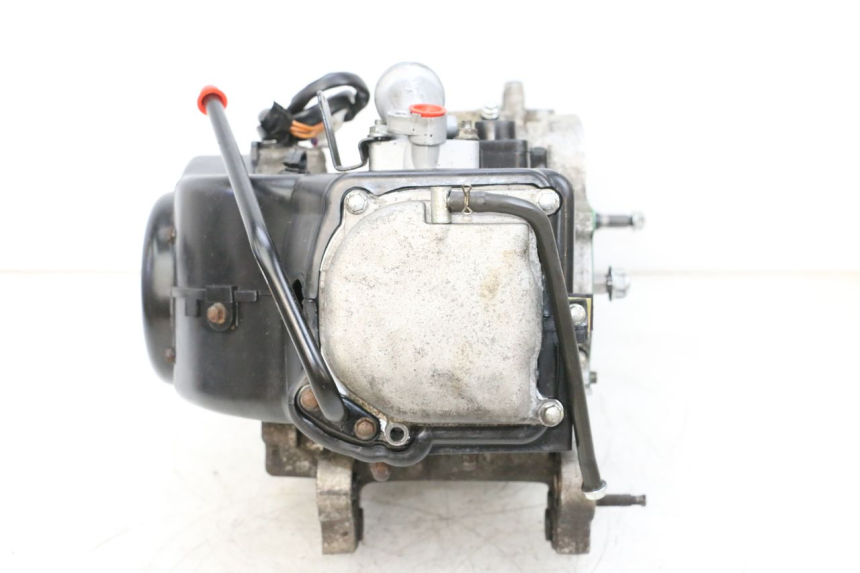 photo de MOTORE NECO TEMPO 4T 50 (2022 - 2026) - Ispezione visiva dettagliata