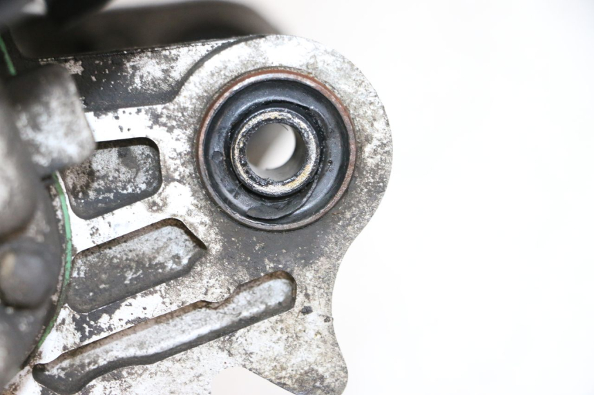 photo de MOTORE NECO TEMPO 4T 50 (2022 - 2026) - Zoom sullo stato d'uso