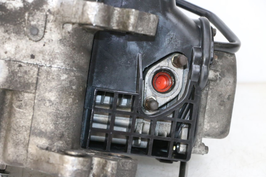 photo de MOTORE NECO TEMPO 4T 50 (2022 - 2026) - Vista d'insieme del prodotto