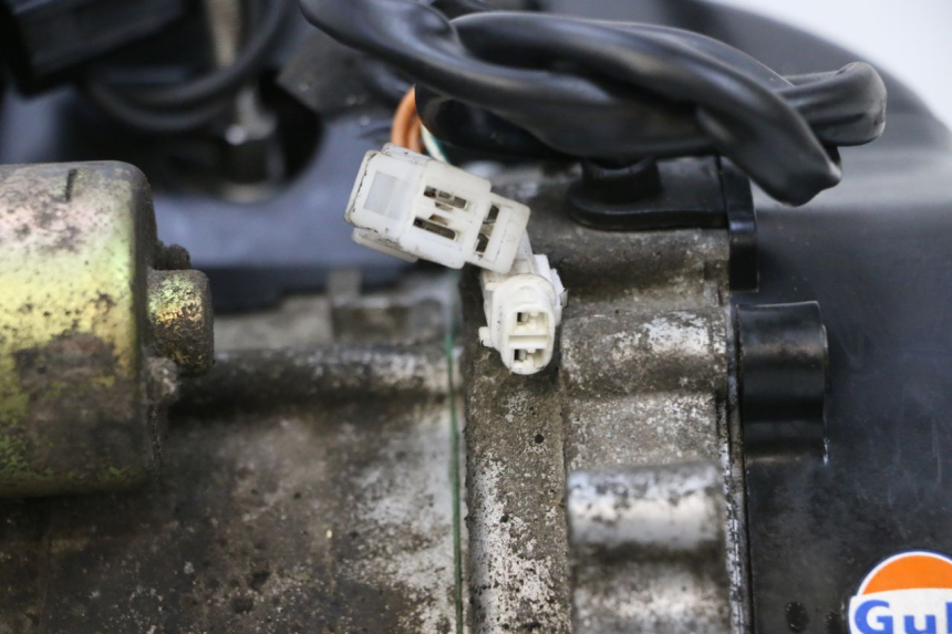 photo de MOTORE NECO TEMPO 4T 50 (2022 - 2026) - Ricambio usato controllato