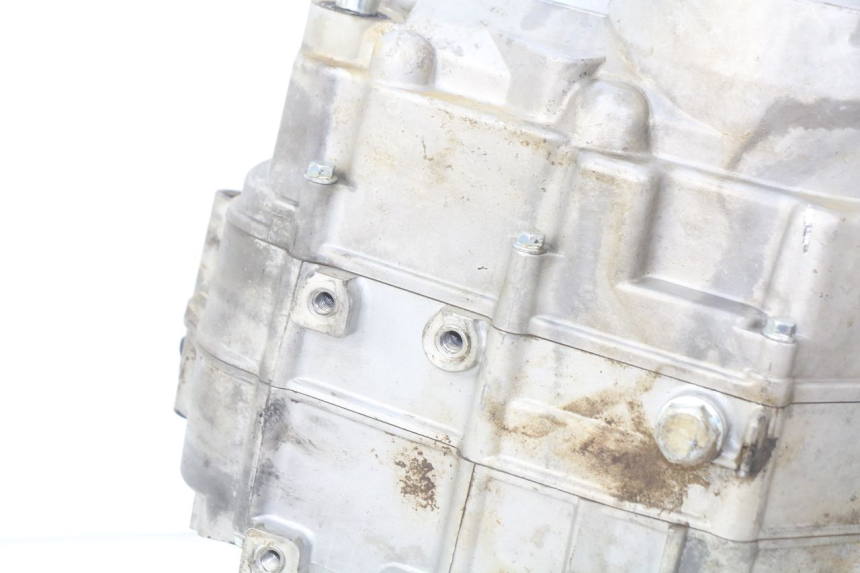 photo de MOTORE NITRO MOTORS THUNDER 125 - Primo piano tecnico