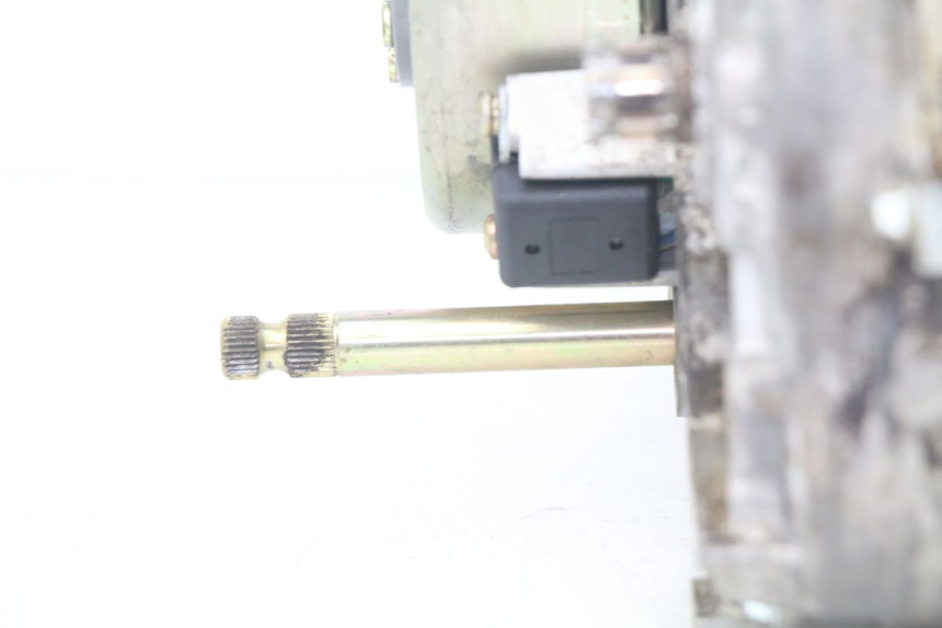 photo de MOTORE NITRO MOTORS THUNDER 125 - Dettagli dei punti di fissaggio