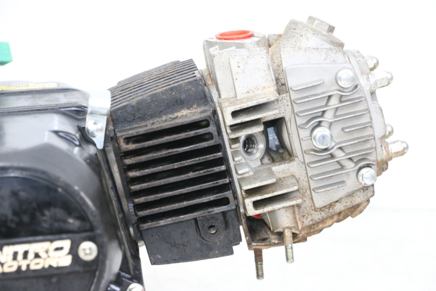 photo de MOTORE NITRO MOTORS THUNDER 125 - Ricambio usato controllato