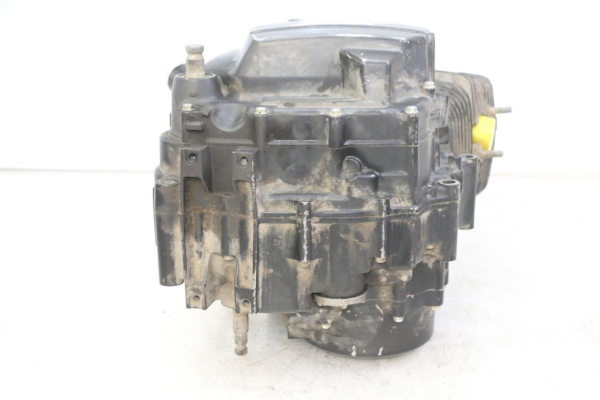 photo de MOTORE SMALL MX THUNDER 250 - Altra angolazione