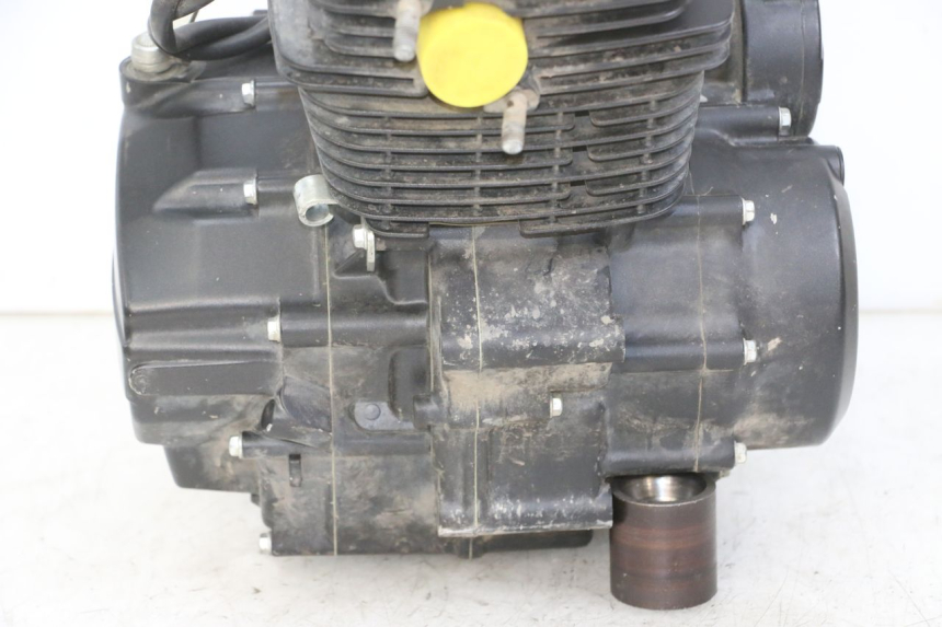 photo de MOTORE SMALL MX THUNDER 250 - Vista d'insieme del prodotto