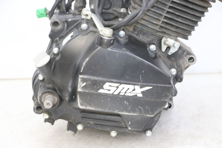 photo de MOTORE SMALL MX THUNDER 250 - Marcature e riferimenti originali
