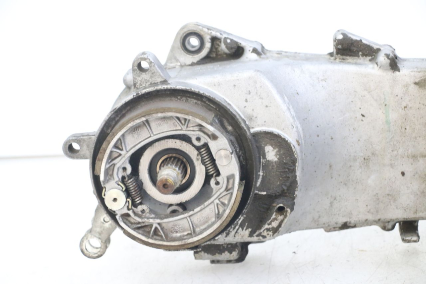 photo de MOTORE PEUGEOT TKR TREKKER FURIOUS 50 (2005 - 2014) - Foto prodotto supplementare