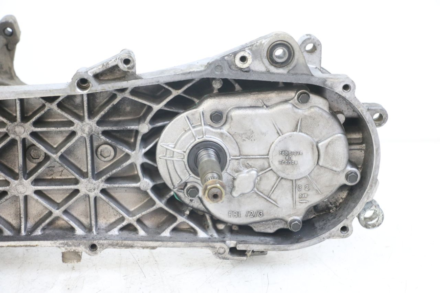 photo de MOTORE PEUGEOT TKR TREKKER FURIOUS 50 (2005 - 2014) - Dettaglio del componente