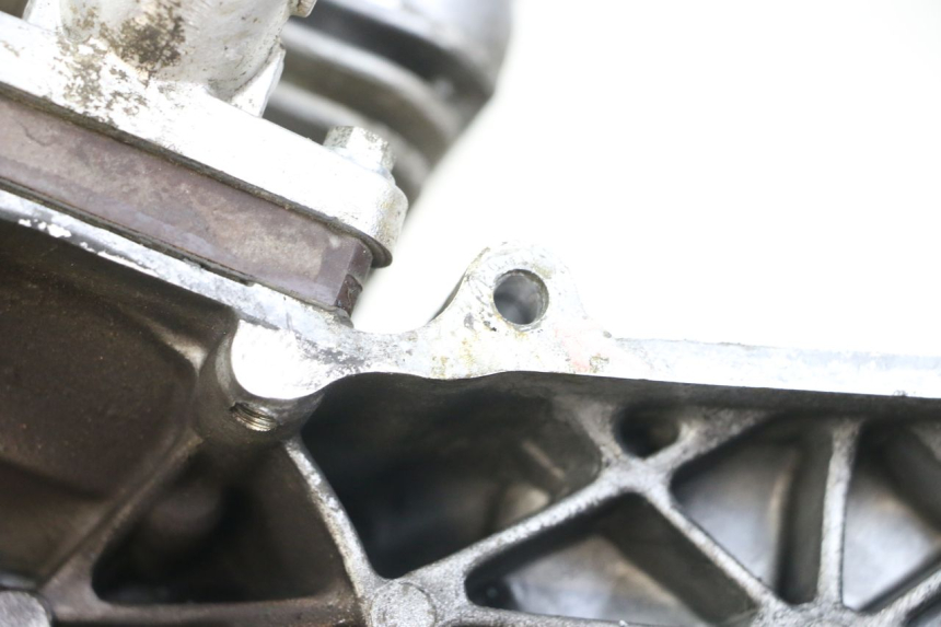 photo de MOTORE PEUGEOT TKR TREKKER FURIOUS 50 (2005 - 2014) - Primo piano tecnico