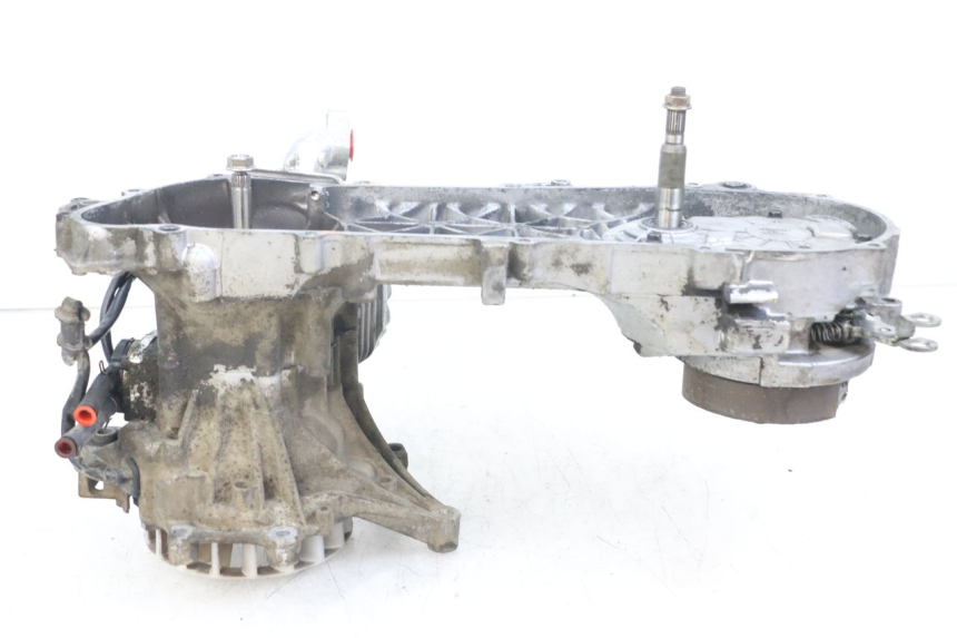 photo de MOTORE PEUGEOT TKR TREKKER FURIOUS 50 (2005 - 2014) - Ricambio usato controllato