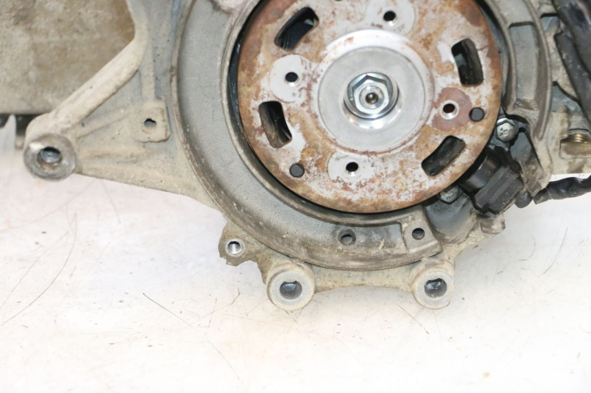 photo de MOTORE PEUGEOT TKR TREKKER FURIOUS 50 (2005 - 2014) - Altra vista dell'articolo