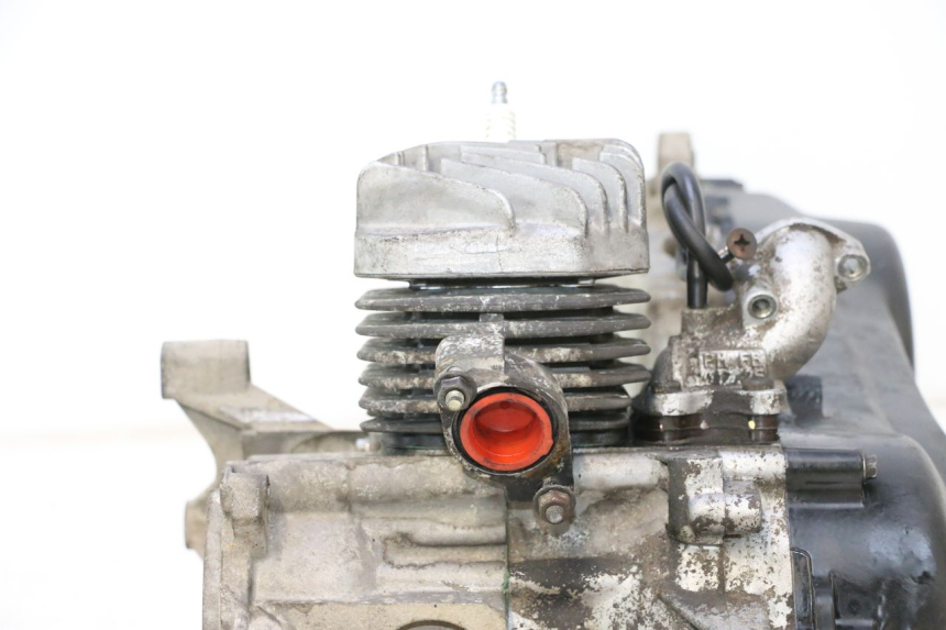 photo de MOTORE PEUGEOT TKR TREKKER FURIOUS 50 (2005 - 2014) - Foto prodotto supplementare
