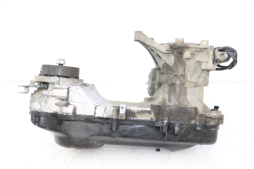 photo de MOTORE PEUGEOT TKR TREKKER FURIOUS 50 (2005 - 2014) - Vista d'insieme del prodotto