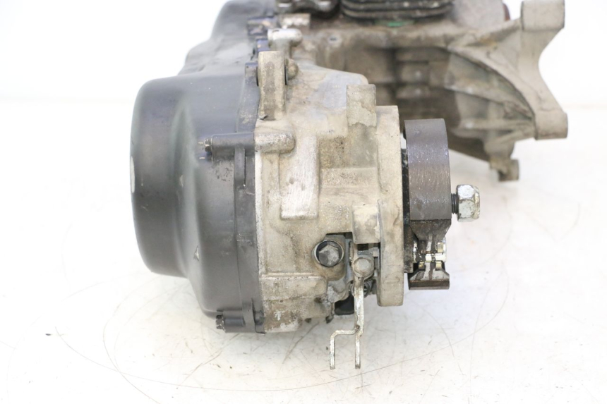 photo de MOTORE PEUGEOT TKR TREKKER FURIOUS 50 (2005 - 2014) - Ricambio usato controllato
