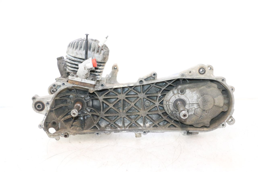 photo de MOTORE PEUGEOT TKR TREKKER FURIOUS 50 (2005 - 2014) - Dettaglio del componente