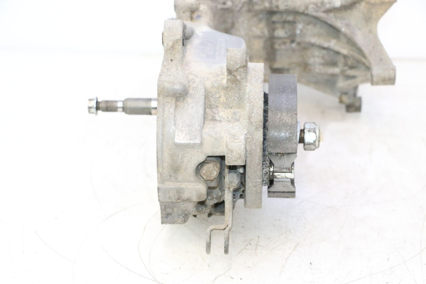 photo de MOTORE PEUGEOT TKR TREKKER FURIOUS 50 (2005 - 2014) - Foto prodotto supplementare