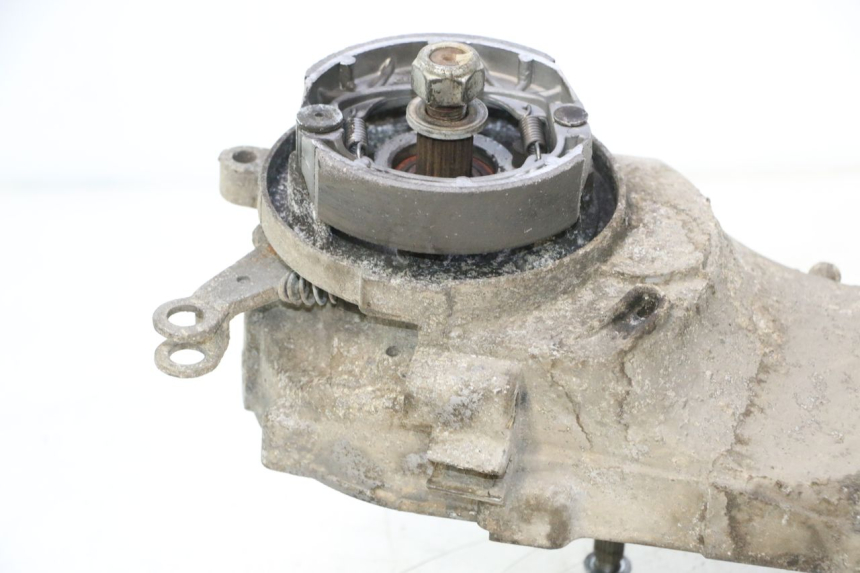 photo de MOTORE PEUGEOT TKR TREKKER FURIOUS 50 (2005 - 2014) - Ricambio usato controllato