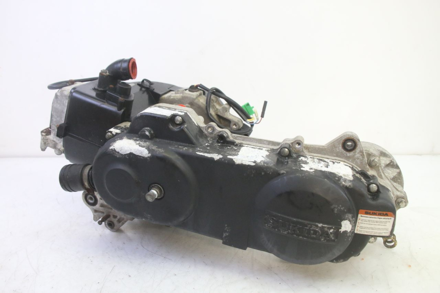 photo de MOTORE SUKIDA TOP 1 50 (2003 - 2010) - Dettaglio del componente