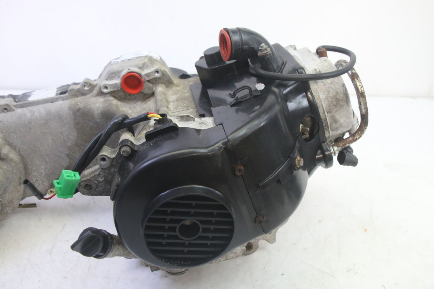 photo de MOTORE SUKIDA TOP 1 50 (2003 - 2010) - Ricambio usato controllato