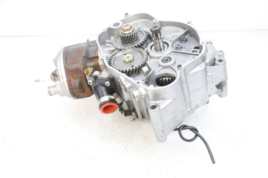 photo de MOTORE KSR TR SM 50 (2015 - 2018) - Dettaglio del componente