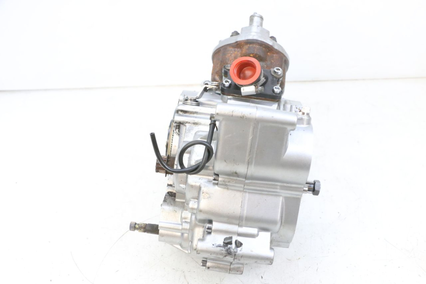 photo de MOTORE KSR TR SM 50 (2015 - 2018) - Caratteristiche distintive