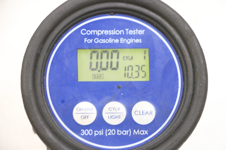 photo de MOTORE KSR TR SM 50 (2015 - 2018) - Panoramica del profilo