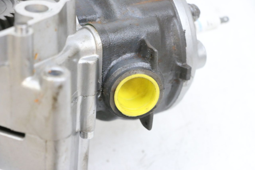 photo de MOTORE KSR TR SM 50 (2015 - 2018) - Zoom sullo stato d'uso