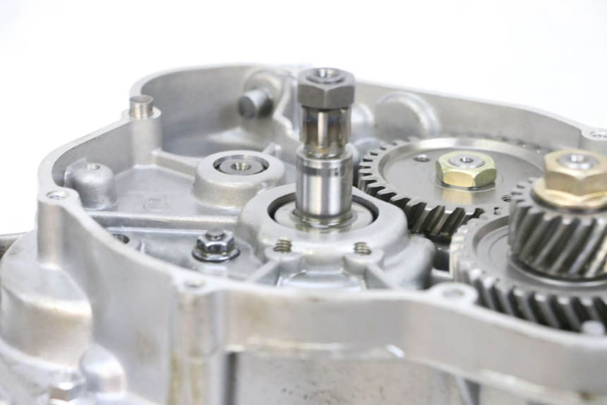 photo de MOTORE KSR TR SM 50 (2015 - 2018) - Altra angolazione