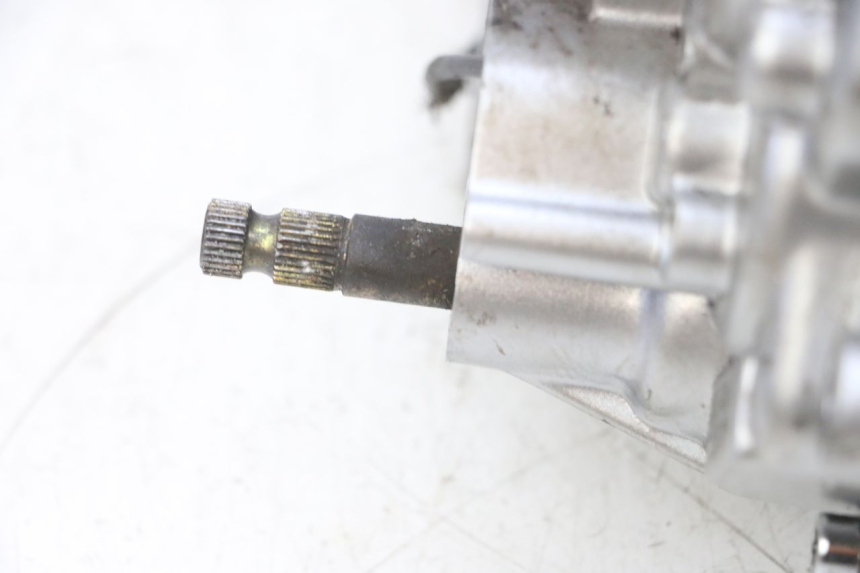 photo de MOTORE KSR TR SM 50 (2015 - 2018) - Ricambio usato controllato