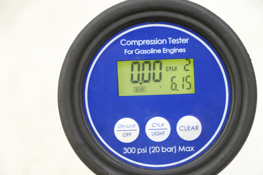 photo de MOTORE YAMAHA TRACER 7 700 (2020 - 2024) - Vista principale