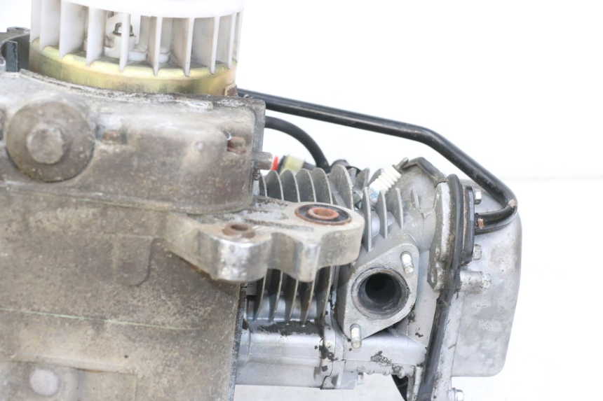 photo de MOTORE BAOTIAN TRAVEL SPIRIT 50 (2010 - 2012) - Dettaglio del componente