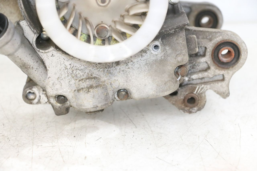 photo de MOTORE BAOTIAN TRAVEL SPIRIT 50 (2010 - 2012) - Altra vista dell'articolo