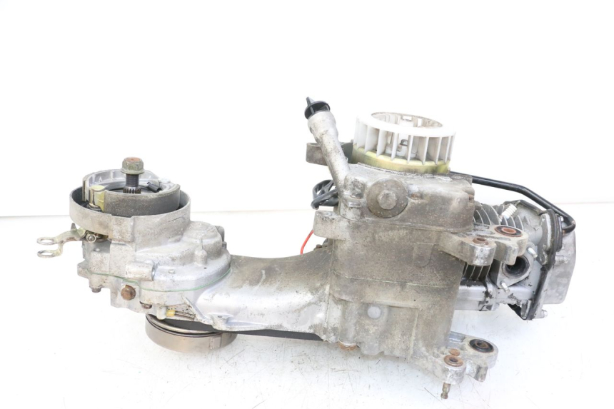 photo de MOTORE BAOTIAN TRAVEL SPIRIT 50 (2010 - 2012) - Altra angolazione