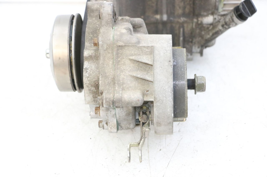 photo de MOTORE BAOTIAN TRAVEL SPIRIT 50 (2010 - 2012) - Vista d'insieme del prodotto