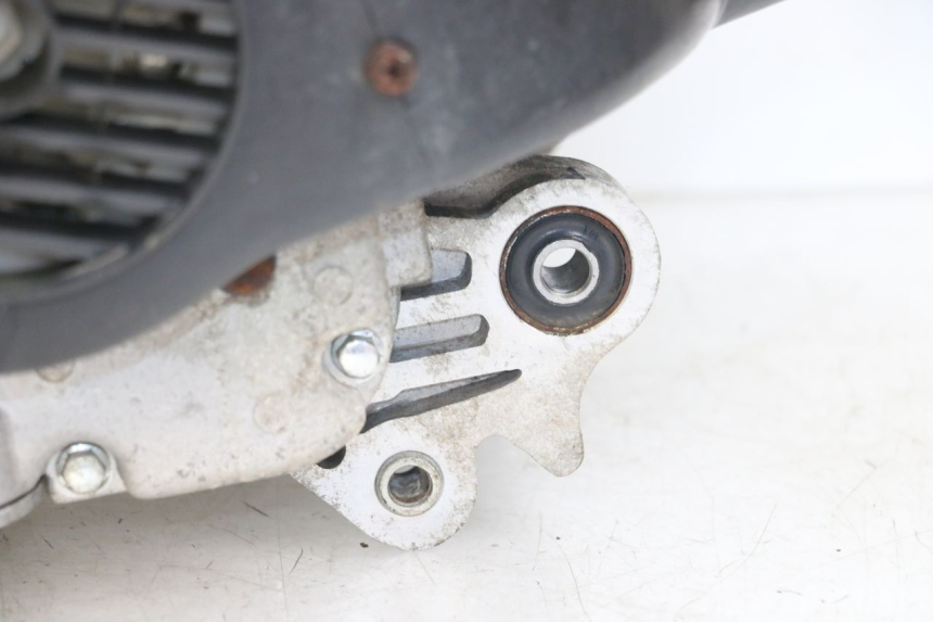 photo de MOTORE BAOTIAN TRAVEL SPIRIT 50 (2010 - 2012) - Primo piano ad alta risoluzione