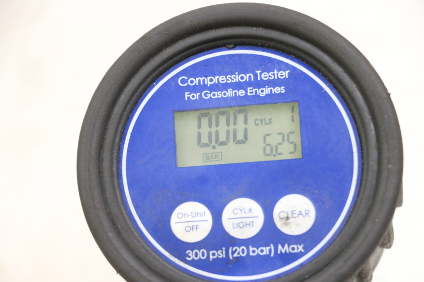 photo de MOTORE BAOTIAN TRAVEL SPIRIT 50 (2010 - 2012) - Angolazione alternativa