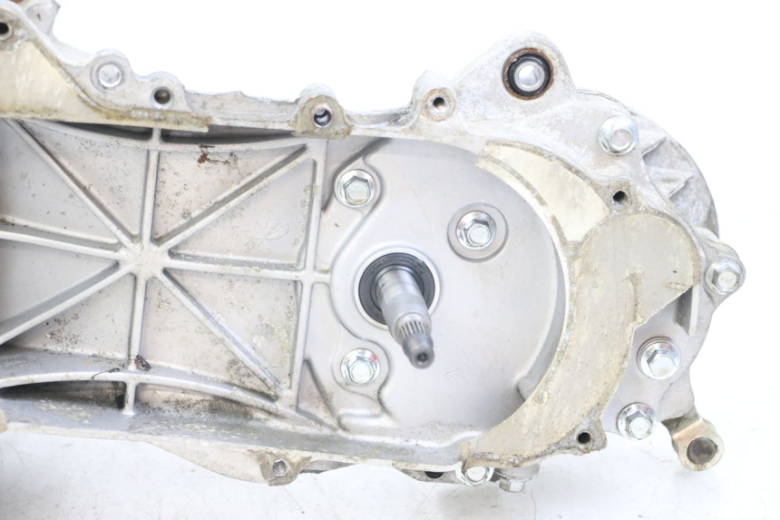 photo de MOTORE BAOTIAN TRAVEL SPIRIT 50 (2010 - 2012) - Ricambio usato controllato