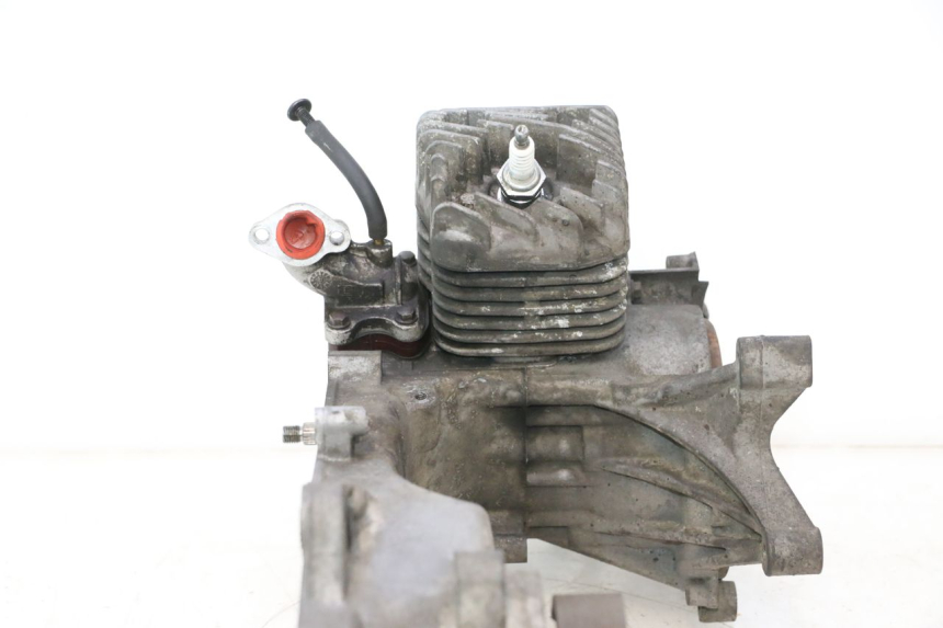 photo de MOTORE PEUGEOT TREKKER TKR 50 (2005 - 2014) - Altra vista dell'articolo