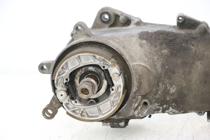 photo de MOTORE PEUGEOT TREKKER TKR 50 (2005 - 2014) - Foto prodotto supplementare
