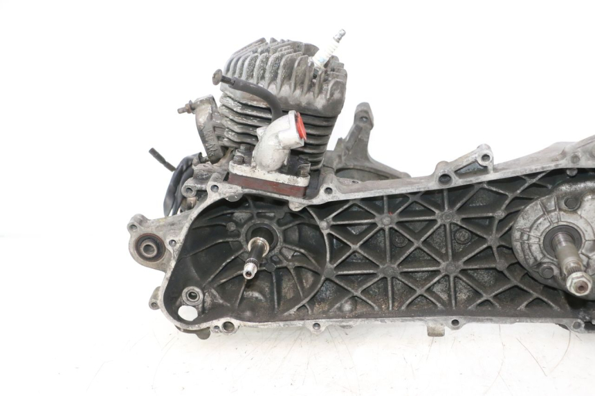 photo de MOTORE PEUGEOT TREKKER TKR 50 (2005 - 2014) - Dettaglio del componente
