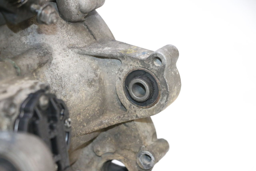 photo de MOTORE PEUGEOT TREKKER TKR 50 (2005 - 2014) - Altra angolazione