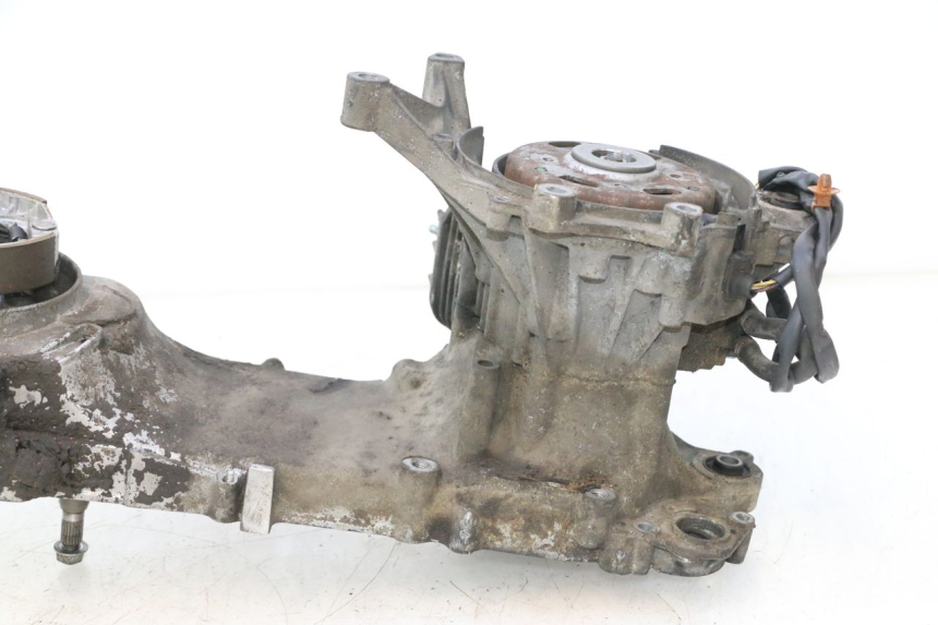 photo de MOTORE PEUGEOT TREKKER TKR 50 (2005 - 2014) - Ricambio usato controllato