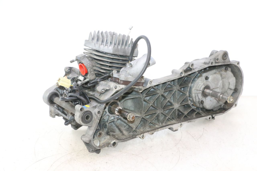 photo de MOTORE PEUGEOT TREKKER 50 (1995 - 2004) - Dettaglio del componente